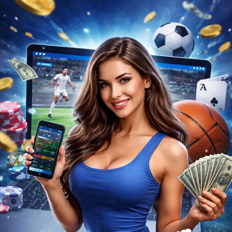 Sports Betting at 8k8 Com Online